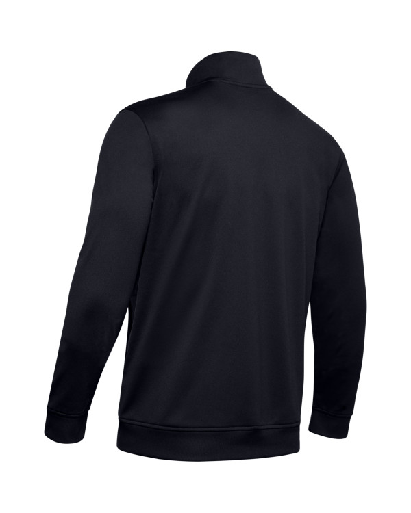 Men's UA Sportstyle Tricot Jacket 