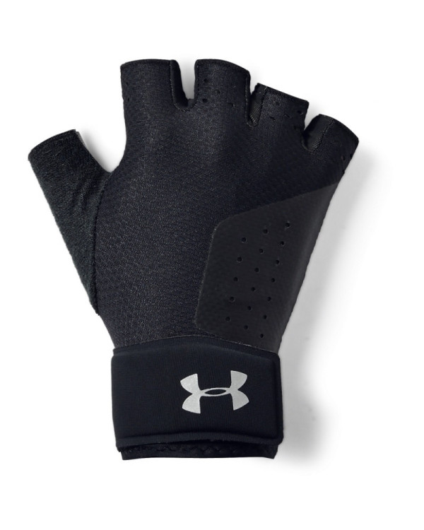 Women's UA Medium Training Gloves 