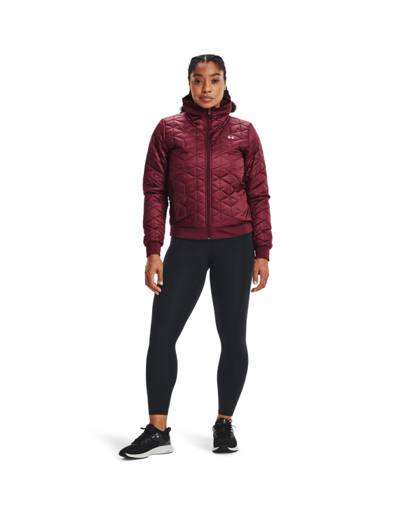 Women's ColdGear® Reactor Performance Jacket 