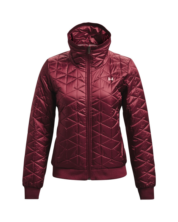 Women's ColdGear® Reactor Performance Jacket 