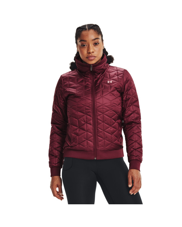 Women's ColdGear® Reactor Performance Jacket 
