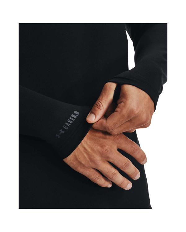 Men's UA Packaged Base 3.0 Crew 