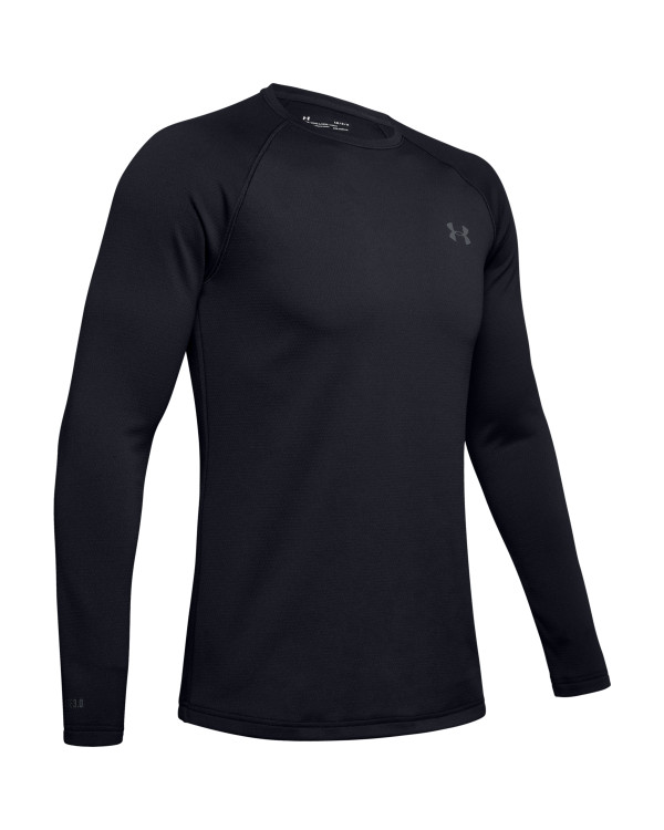 Men's UA Packaged Base 3.0 Crew 
