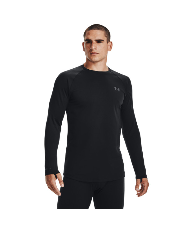 Men's UA Packaged Base 3.0 Crew 