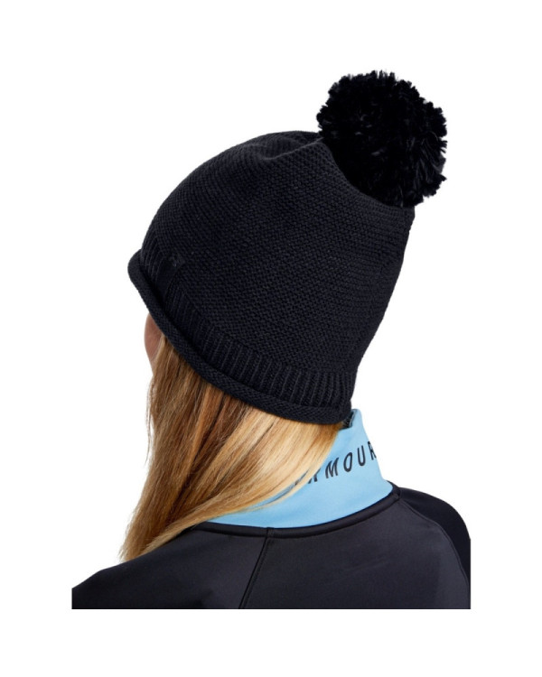 Women's UA Roll Out Pom Beanie 