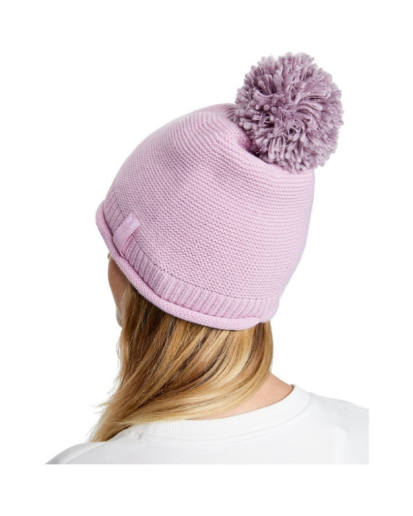 Women's UA Roll Out Pom Beanie 