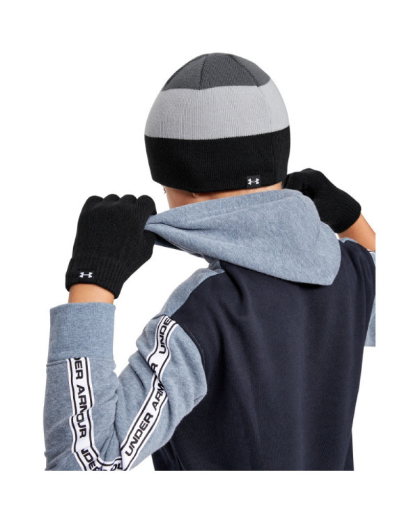 Boys Beanie Glove Combo 