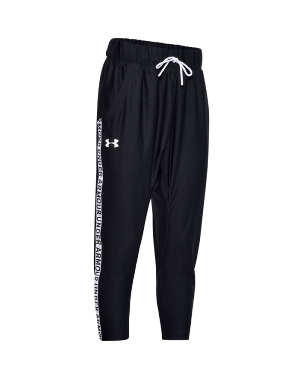 Girls' UA Infinity Branded Pants 