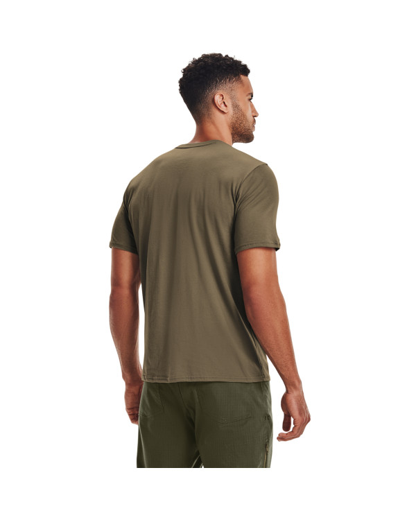 Men's UA Tactical Cotton T-Shirt 