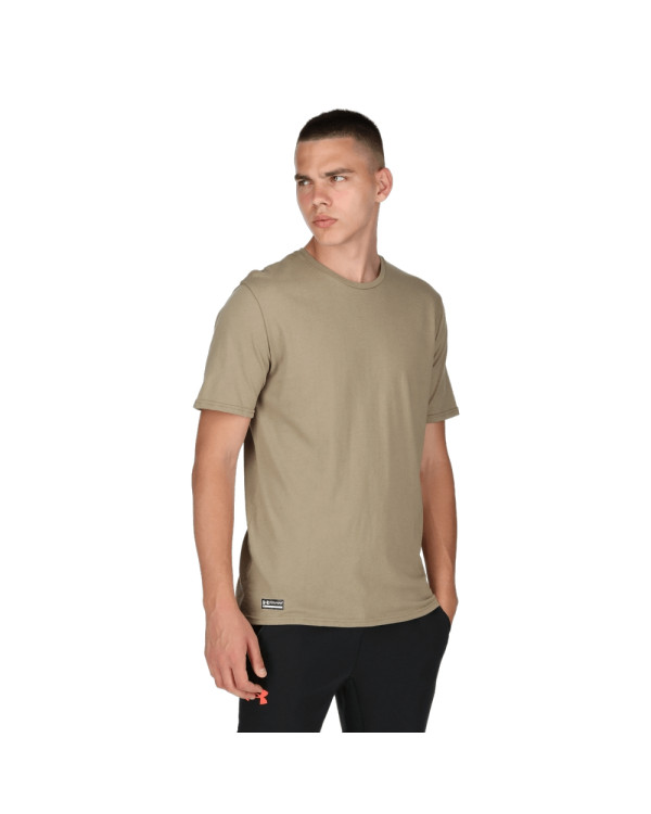 Men's UA Tactical Cotton T-Shirt 