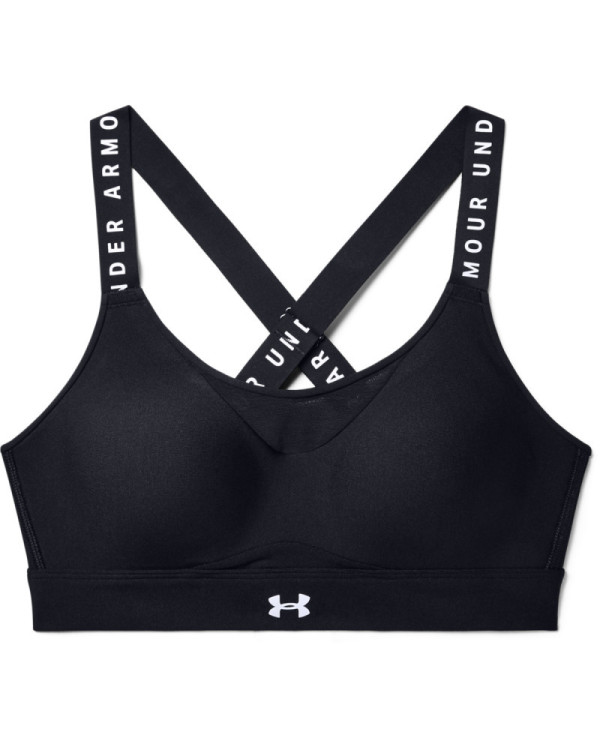Women's UA Infinity High Sports Bra 