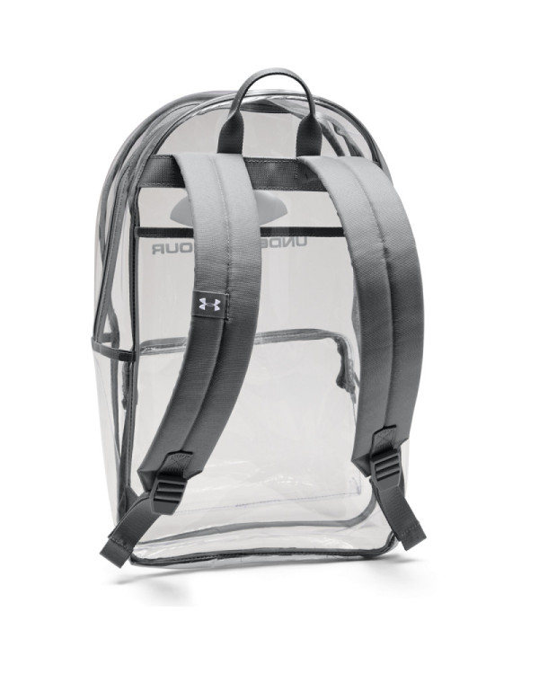 UA Clear Backpack 