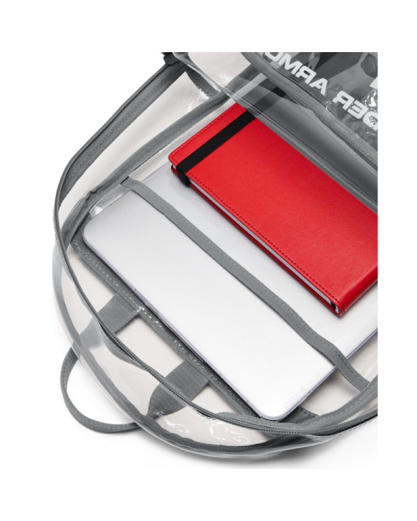 UA Clear Backpack 