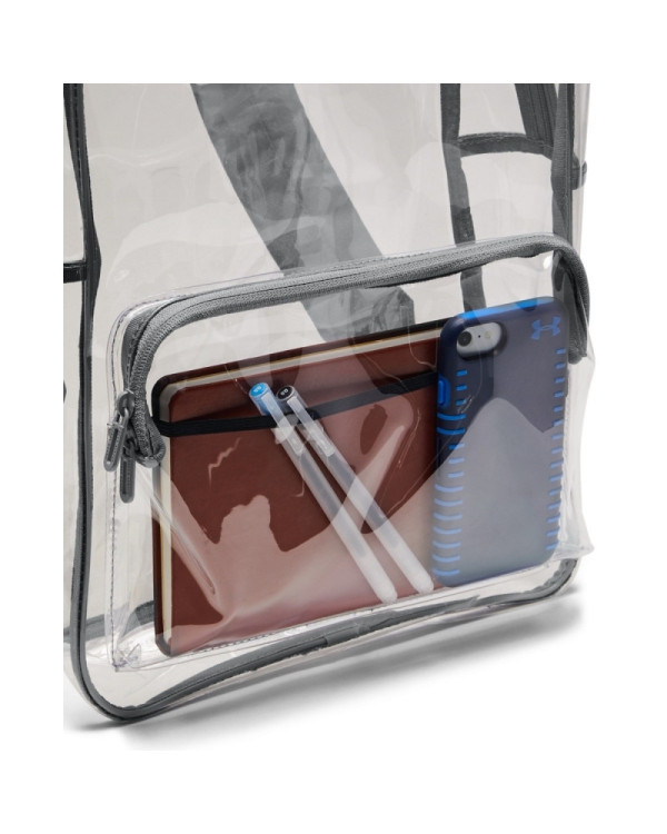 UA Clear Backpack 