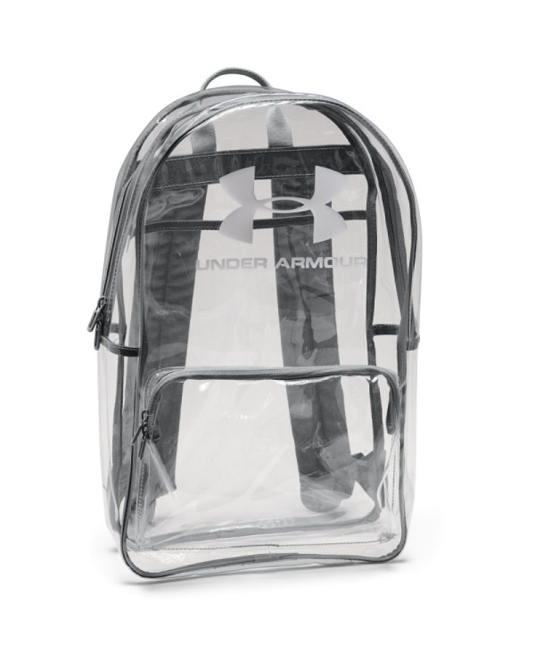 UA Clear Backpack 