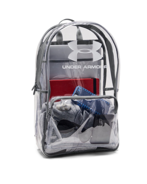 UA Clear Backpack 