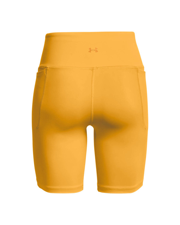 Women's UA Meridian Bike Shorts 