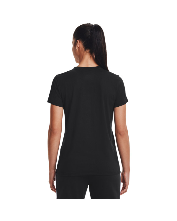 Women's UA Sportstyle Graphic Short Sleeve 
