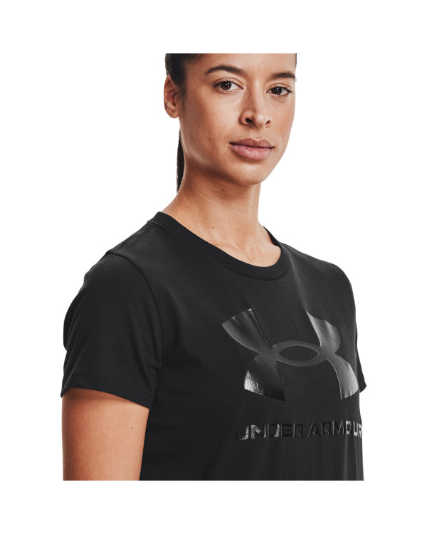 Women's UA Sportstyle Graphic Short Sleeve 