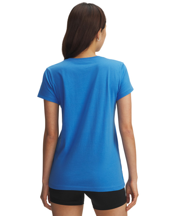 Women's UA Sportstyle Graphic Short Sleeve 