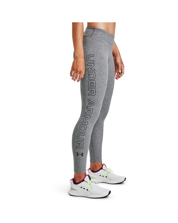 Women's UA Favorite Wordmark Leggings 