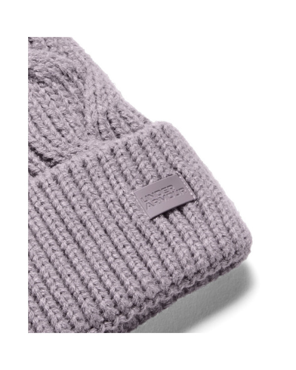 Women's UA Around Town Pom Beanie 