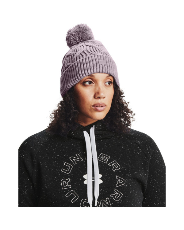 Women's UA Around Town Pom Beanie 