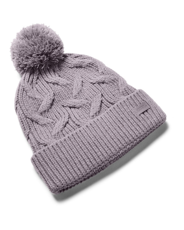 Women's UA Around Town Pom Beanie 