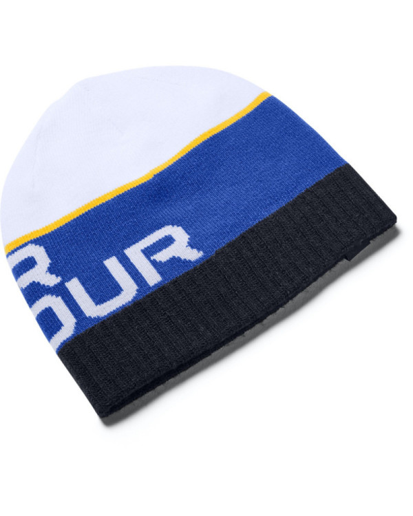 Boys' Billboard Reversible Beanie 