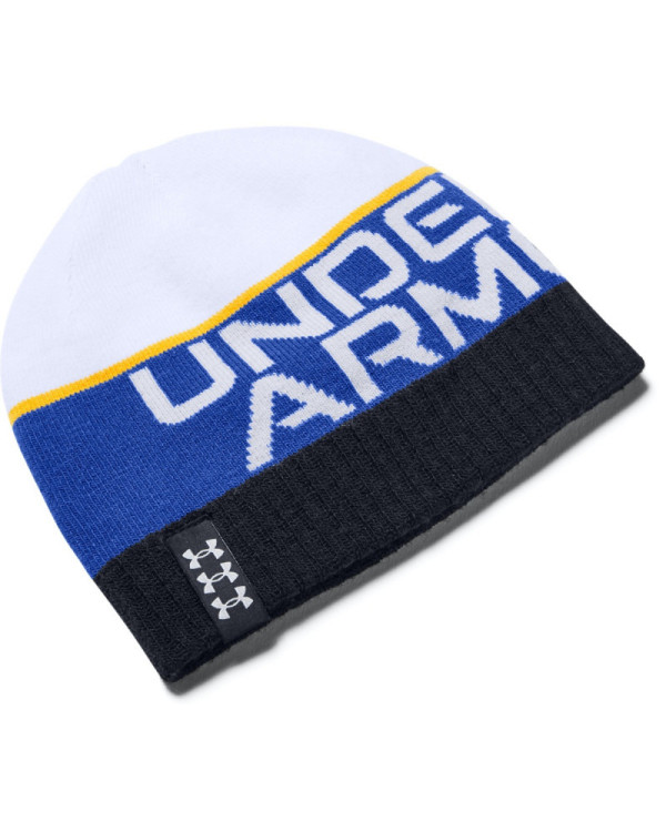 Boys' Billboard Reversible Beanie 