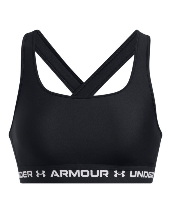 UA CROSSBACK MID BRA 