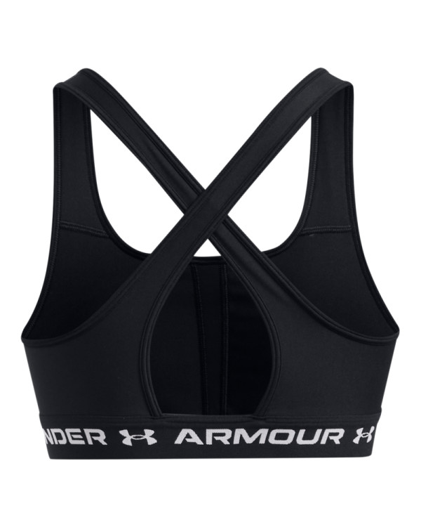 UA CROSSBACK MID BRA 