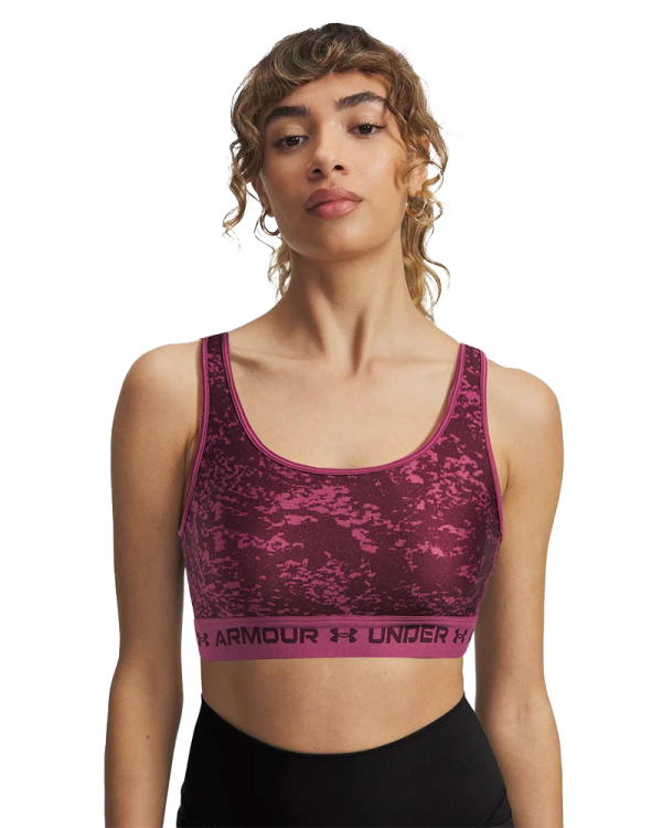 UA CROSSBACK MID PRINT 