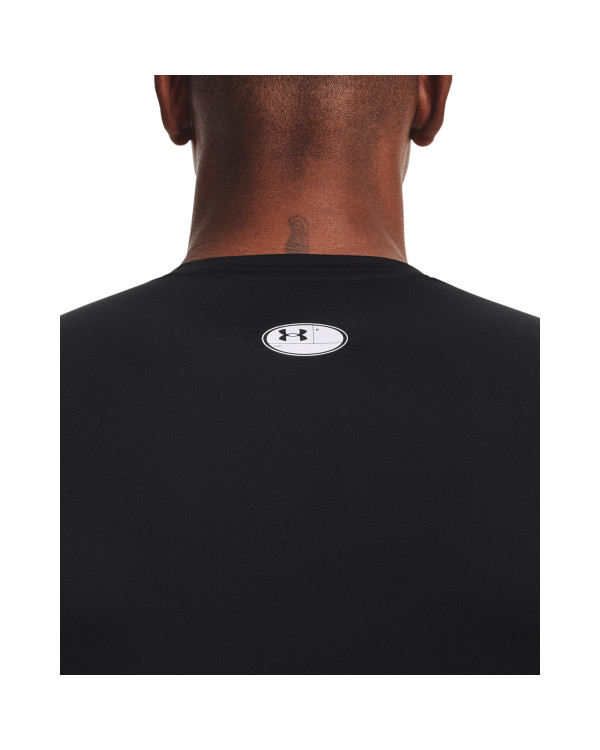 Men's HeatGear® Armour Short Sleeve 