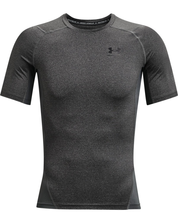 Men's HeatGear® Armour Short Sleeve 