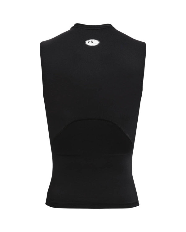 Men's HeatGear® Armour Sleeveless 