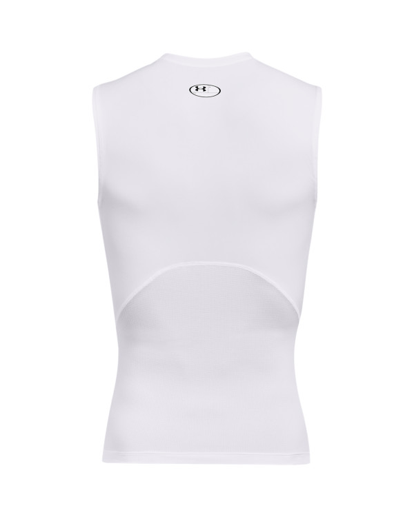 Men's HeatGear® Armour Sleeveless 
