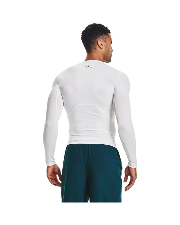 Men's HeatGear® Armour Long Sleeve 