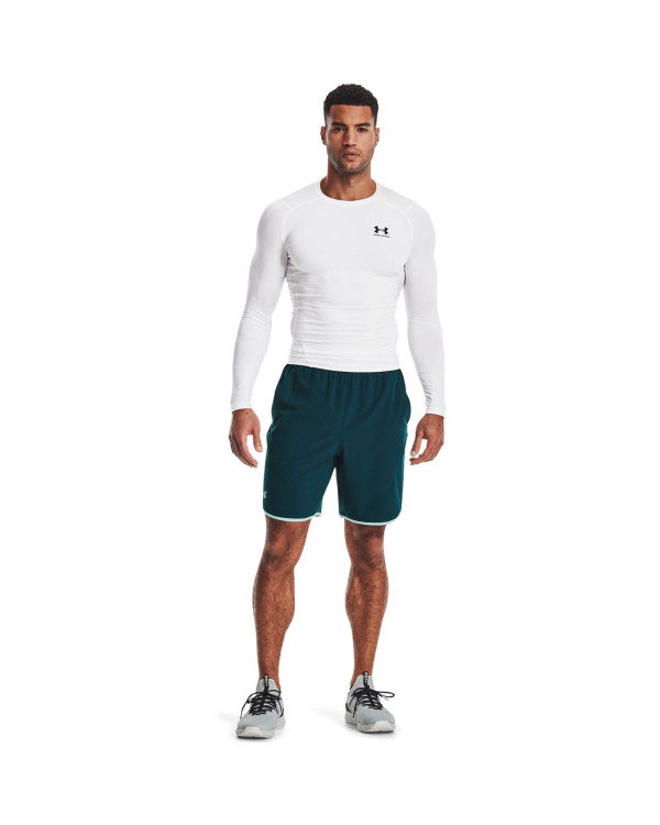 Men's HeatGear® Armour Long Sleeve 