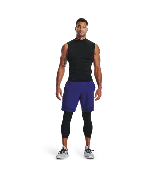 Men's HeatGear® ¾ Leggings 