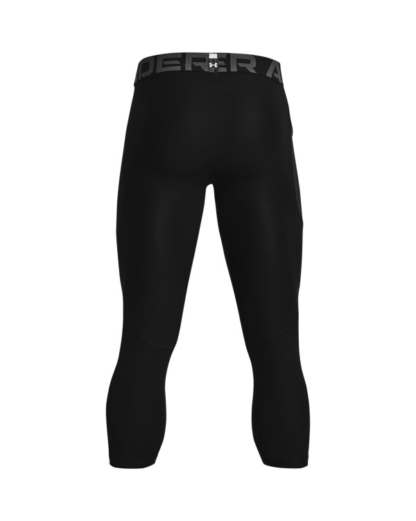 Men's HeatGear® ¾ Leggings 