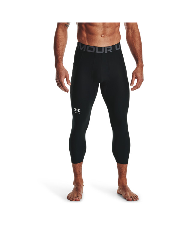 Men's HeatGear® ¾ Leggings 