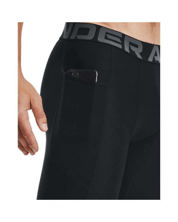 Men's HeatGear® Pocket Long Shorts 