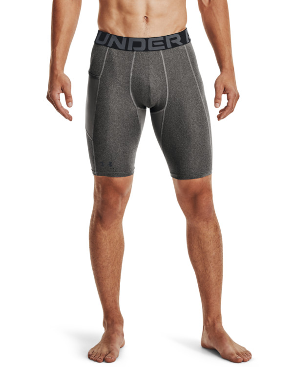 Men's HeatGear® Pocket Long Shorts 