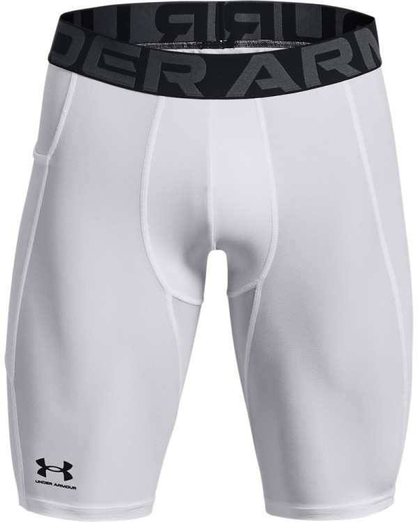 Men's HeatGear® Pocket Long Shorts 
