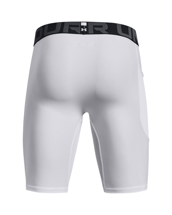 Men's HeatGear® Pocket Long Shorts 