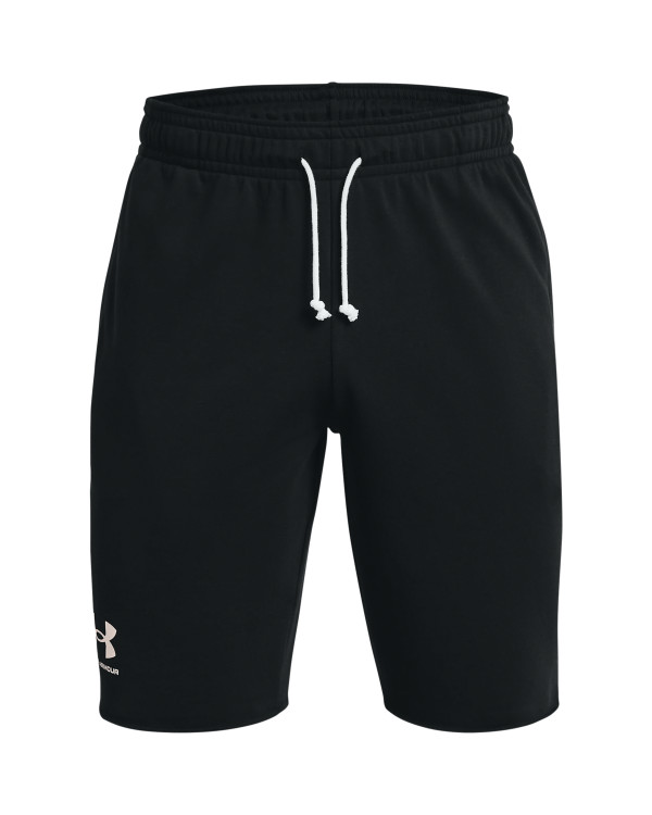 Men's UA Rival Terry Shorts 
