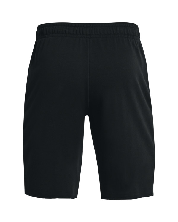 Men's UA Rival Terry Shorts 