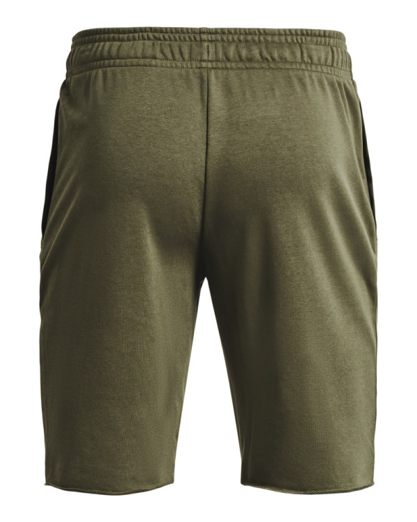Men's UA Rival Terry Shorts 