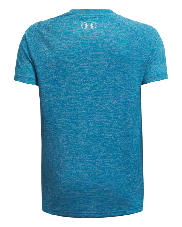 Boys' UA Tech™ 2.0 Short Sleeve 
